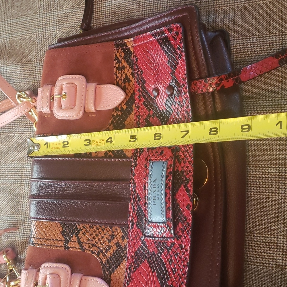 FASHIONISTA PRADA - Picture 14 of 16